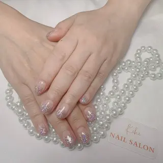 ネイル さくら💮💮 【オフ無料】のネイルデザイン