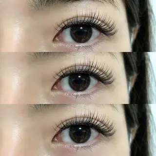 マツエク・マツパ eclat ANJUのネイルデザイン