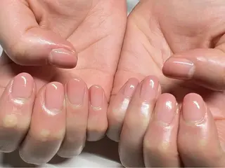 ネイル IRAS所属・IRAS..nail ＥＲＩＫＡのネイルデザイン