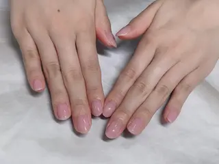 ネイル 大阪江坂 Kaiのネイルデザイン