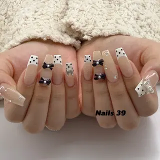 ネイル Nails 39のネイルデザイン