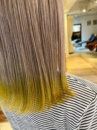 ミディアム 🧤men'sパーマ 🐶SaYaka🎀のその他イメージ