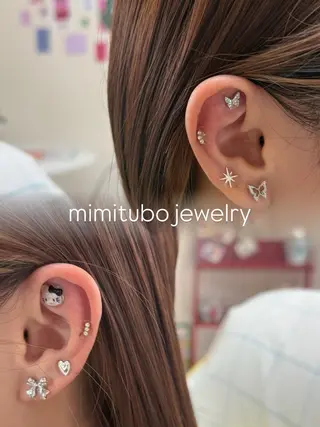 nailstudio MARUのネイルデザイン