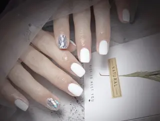 ネイル Cute beauty2のマツエク・マツパデザイン