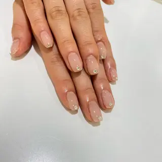 ネイル 🥀たなか れね🍋のマツエク・マツパデザイン