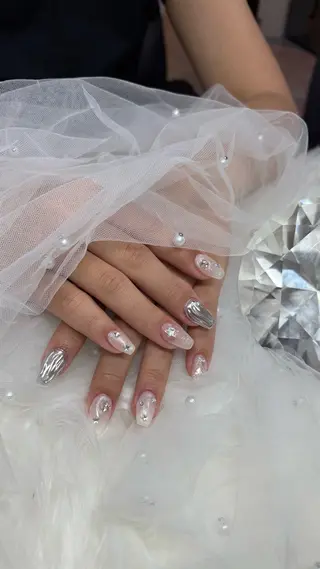 ネイル ネイルサロン ANELAのネイルデザイン