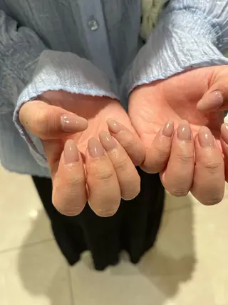 ネイル manami プルミエール錦糸町店のネイルデザイン