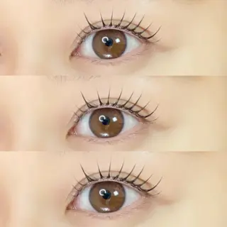 マツエク・マツパ H e l l a所属・まつげパーマ／眉毛 H e l l aの眉毛・アイブロウイメージ