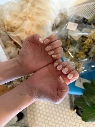 ネイル Giypsē sanaのネイルデザイン