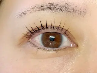 マツエク・マツパ 悠~Haruka~所属・悠 Harukaのマツエク・マツパデザイン