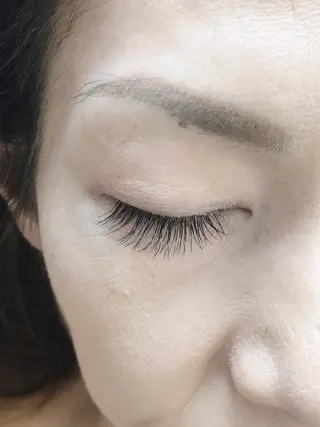 マツエク・マツパ 青 山のマツエク・マツパデザイン