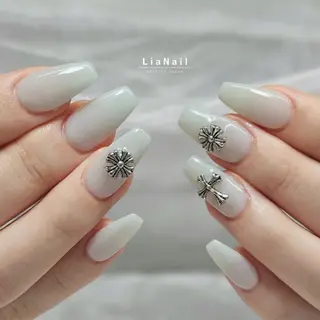 ネイル Lia Nailのネイルデザイン