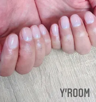 ネイル YUKA （ネイリスト）のネイルデザイン