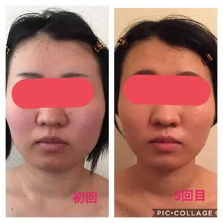 三島 美央のエステ・リラクイメージ