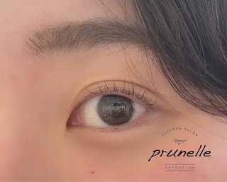 マツエク・マツパ Le'a first 堺東店所属・レアファースト堺東店 .haruのマツエク・マツパデザイン