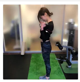 小顔美容整体AVANTIS鎌倉本店/AVAトレーニングスタジオ所属・海保 優希のその他イメージ