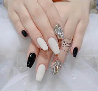 ネイル MaiBeauty To  Toのネイルデザイン