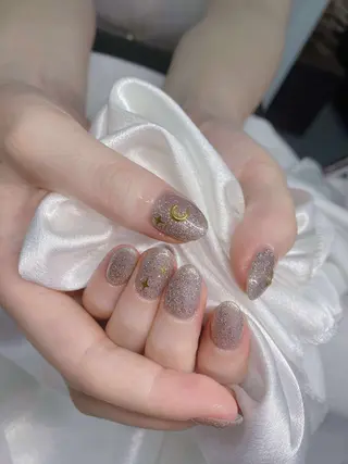 ネイル Sora Nail Ayaseのネイルデザイン