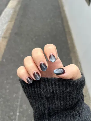 ネイル ホアン シュリンのネイルデザイン