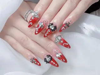 ネイル 🎀M nails✨ ビューティーのネイルデザイン