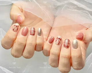 ネイル 🎀Sense Nail池袋店🎀のネイルデザイン