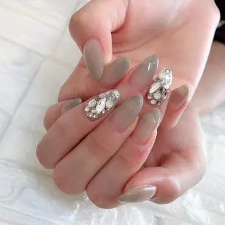 ネイル puna nailのネイルデザイン