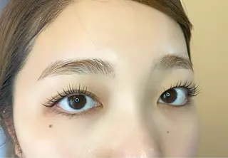 パーマ minette【ミネット】所属・大久保 円香のマツエク・マツパデザイン