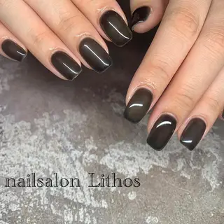 ネイル nailsalon Lithos所属・nailsalon Recontreのネイルデザイン