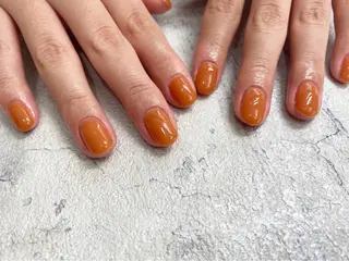 ネイル Angelcoco所属・Kobari Sayakaのネイルデザイン