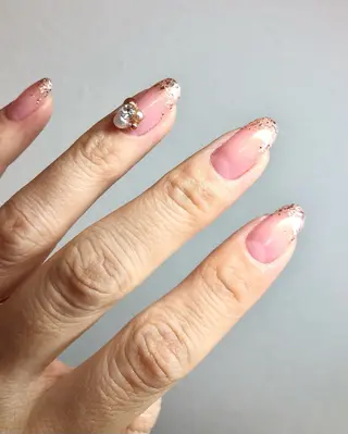 ネイル Komuro Erikaのネイルデザイン