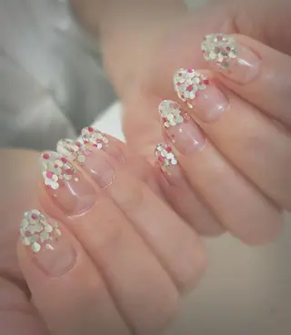 ネイル Mrs Nailのマツエク・マツパデザイン