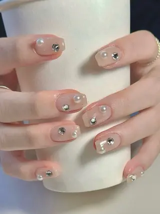 ネイル July Salonのネイルデザイン