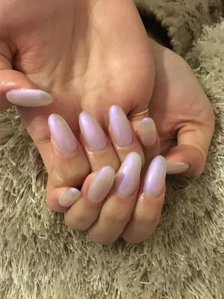 ネイル 星 亜也加のネイルデザイン