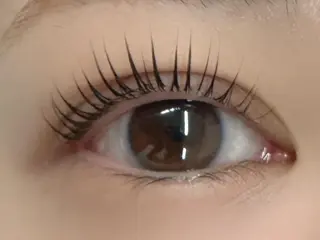 マツエク・マツパ Mian 津田沼のマツエク・マツパデザイン