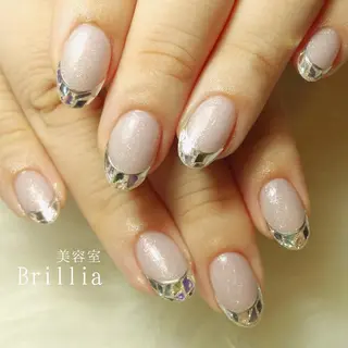 ネイル 柴田 彩のネイルデザイン