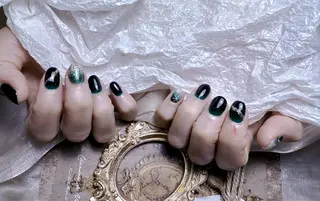 ネイル Miss Uネイルサロン所属・MissU ネイルサロンのネイルデザイン