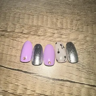 ネイル KAONAILpg東大和店所属・KAONAIL ☆MAI☆のネイルデザイン