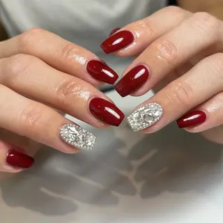 ネイル ballie／小野原 なつみのネイルデザイン