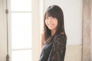 セミロング Alushe艶髪・ 髪質改善のヘアスタイル