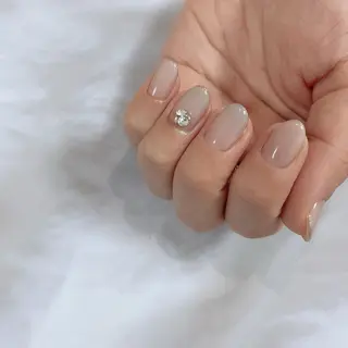 ネイル SOL NAILのネイルデザイン