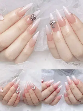 ネイル ロータス ネイルサロンのネイルデザイン