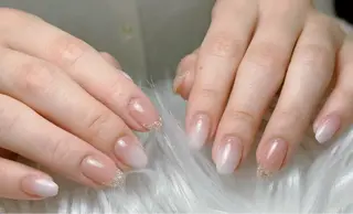 ネイル Z.Nail Reiのネイルデザイン