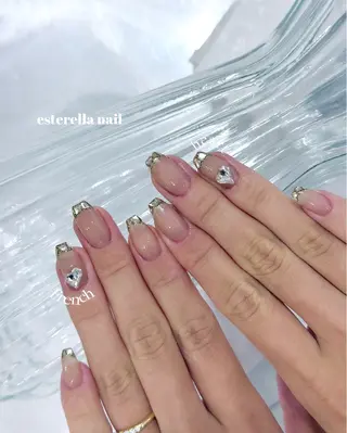 ネイル esterella所属・Nail salon esterellaのネイルデザイン