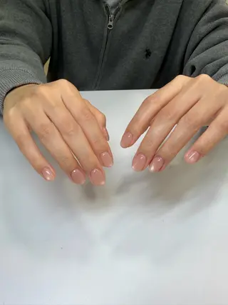 ネイル cherienail Miraiのネイルデザイン