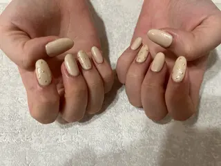 ネイル kikinail 溝の口のネイルデザイン