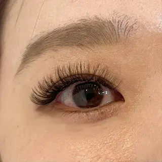 マツエク・マツパ TOMATO梅田所属・TOMATO 松島のマツエク・マツパデザイン