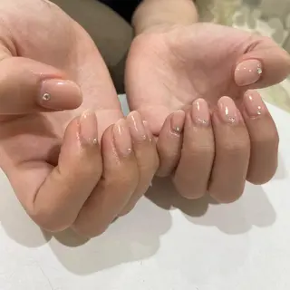 ネイル 🥀たなか れね🍋のマツエク・マツパデザイン