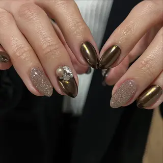 ネイル repos 金山ネイルサロンのネイルデザイン