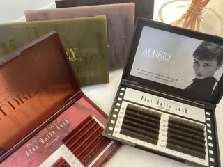 マツエク・マツパ miyazaki 🎀のマツエク・マツパデザイン