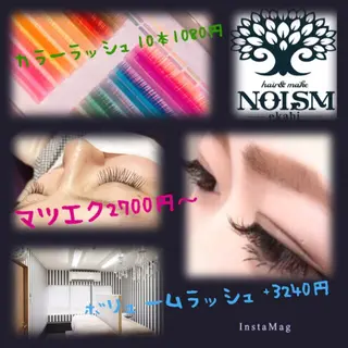 ショート カラー ネイル 指名支持率NO.1 スタイリストのヘアスタイル